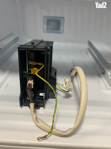 כרטיס מקרר BEKO