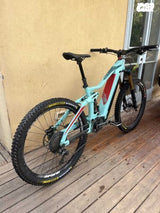 Devinci AC XT 2019