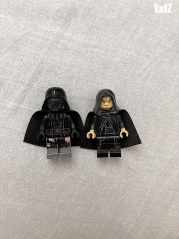 לגו star wars