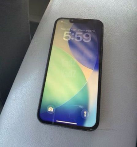 Iphone 13 אייפון 13 512 GB