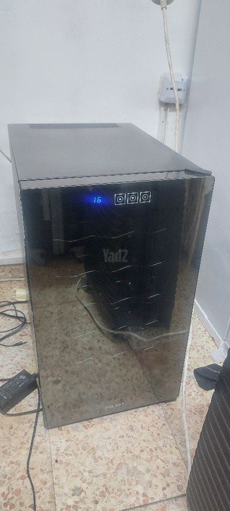 מקרר יין