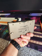nintendo dsi XL