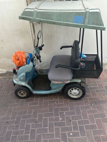 למכירה קלנואית
