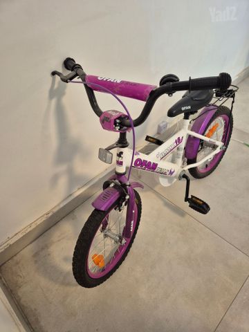 אופניים 16 אינץ׳