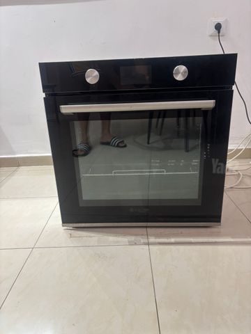 תנור בנוי Electra