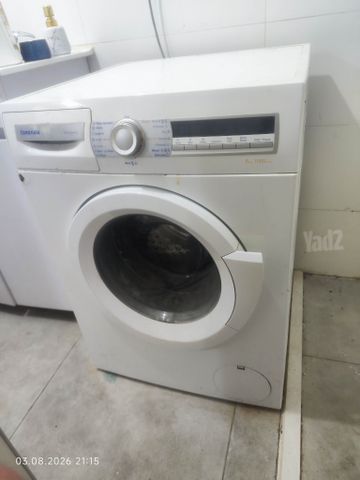 מכונה בג