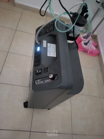 מחולל חמצן