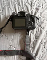מצלמת canon eos 4000d חדשה