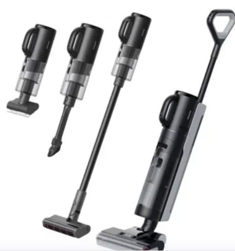 שואב שוטף Dreame H12 Dual