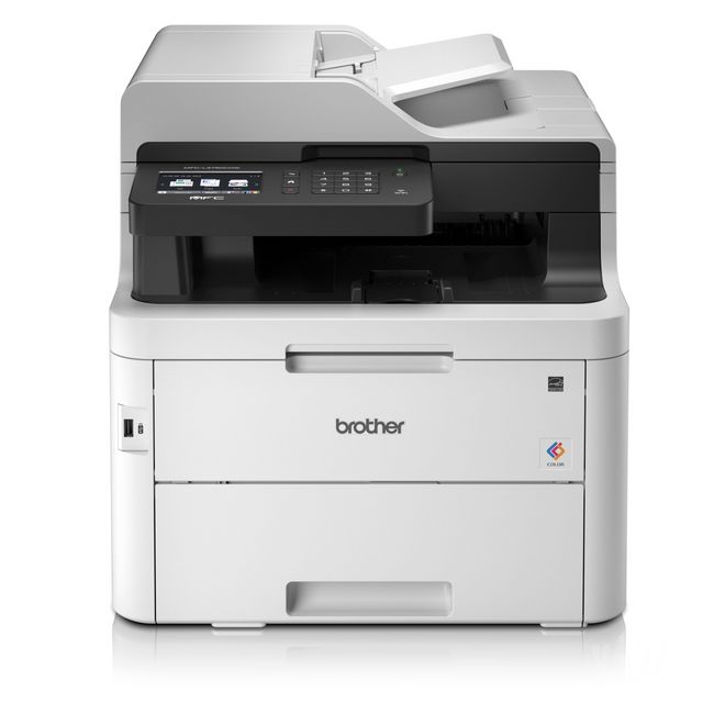 מדפסת Brother MFC-L3750CDW