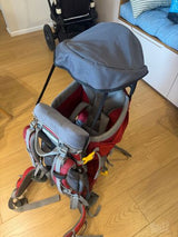 Deuter Kid Comfort 2