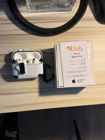 Air pods pro 3