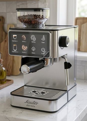 Sauter Barista Pro 500
