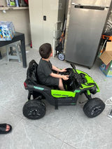 RZR לילדים