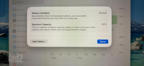 Apple MacBook Air M2 13” 24GB