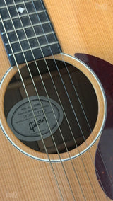 גיטרה גיבסון g-45