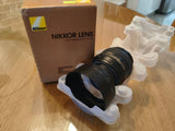 Nikon AF-S NIKKOR 50mm f/1.4G