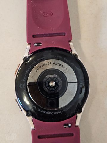 Galaxy watch4