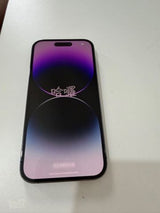 iPhone 14 Pro