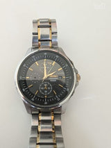 שעון Seiko Chronograph SNDE25