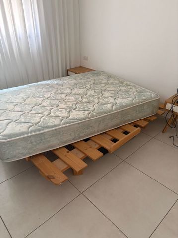 מיטה זוגית