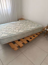 מיטה זוגית