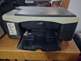 מדפסת hp f2180
