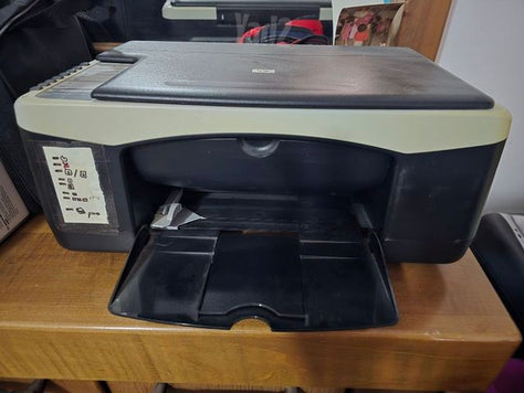 מדפסת hp f2180