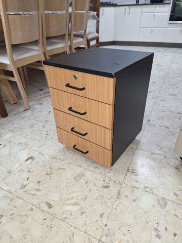 שידה