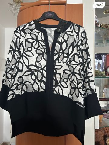 עליונית BIANCO NERO