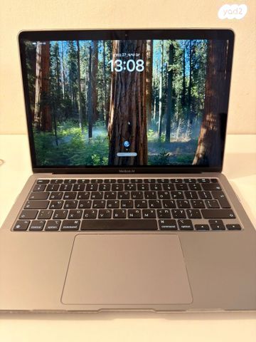 Macbook air 13 512GB 8GB