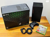 Xbox  series x