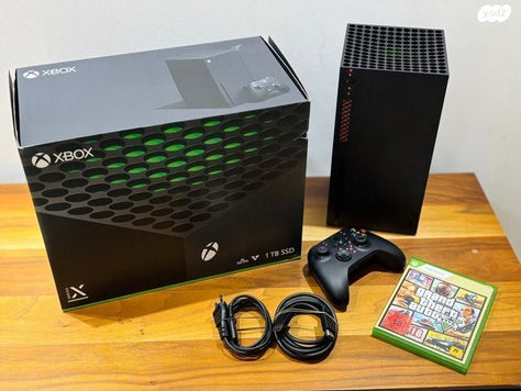 Xbox  series x