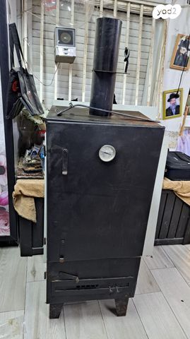 מעשנה