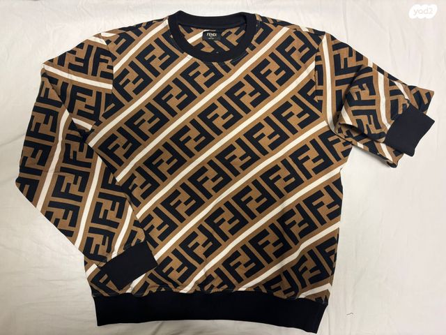 FENDI סוודר