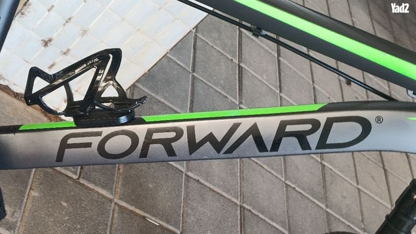 אופני שטח forward