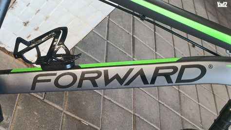 אופני שטח forward