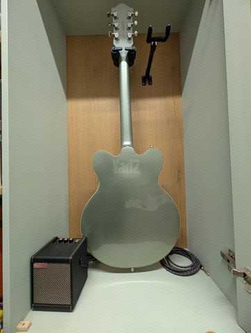 Gretsch G5622T Electromatic