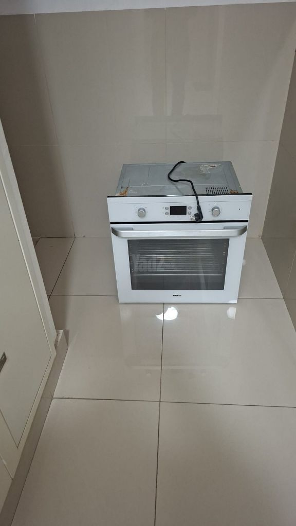 תנור של Beko