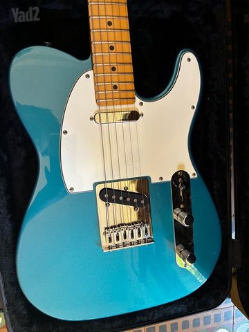 Fender Telecaster