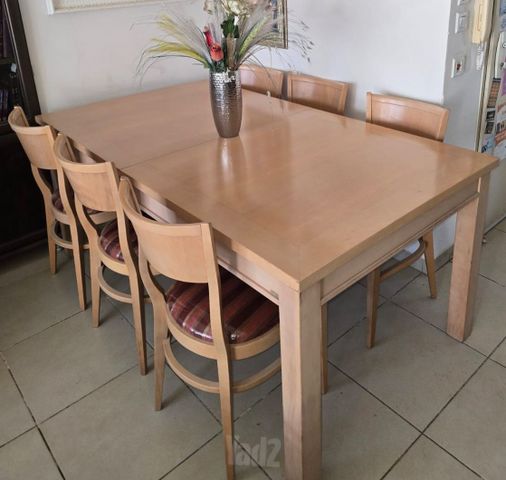 פינת אוכל