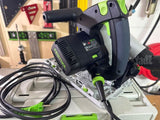 מסור מסילה Festool