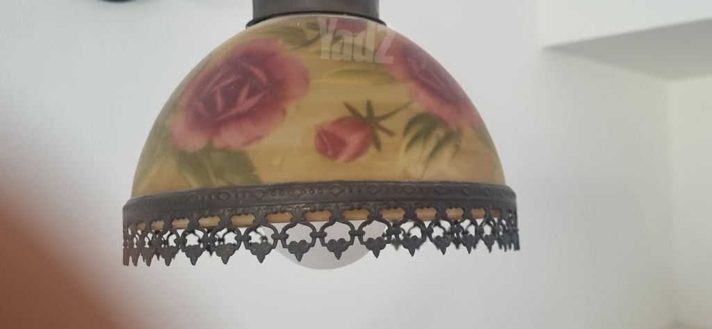 מנורת קיר
