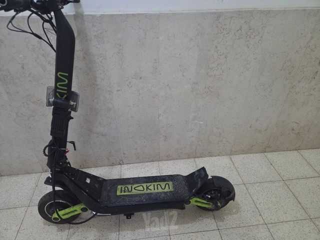 קורקינט
