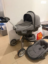 עגלת Stokke Xplory X