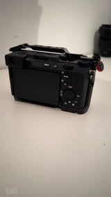 מצלמה סוני Sony A7C ll