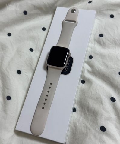 Apple watch SE 3