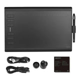 לוח גרפי Huion New 1060 Plus
