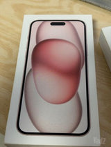 אייפון 15+ 128GB