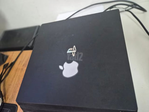 Ps4 pro